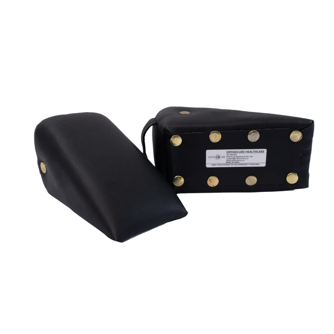 ChiroEon Chiropractic Pelvic Wedges by Orthocure Products