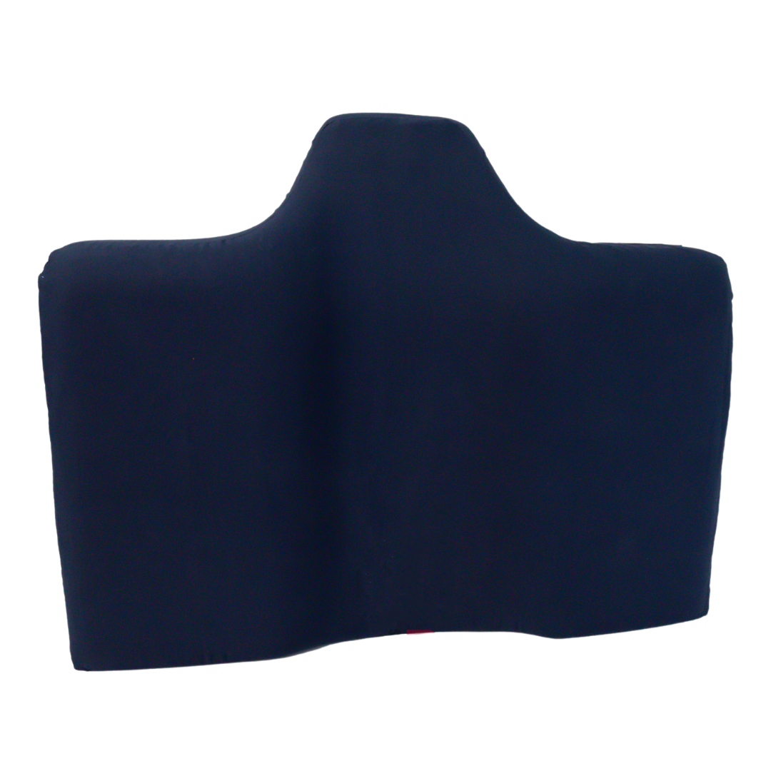ORTHOCURE™ Premium Memory Foam Pillow for Cervical / Neck Pain