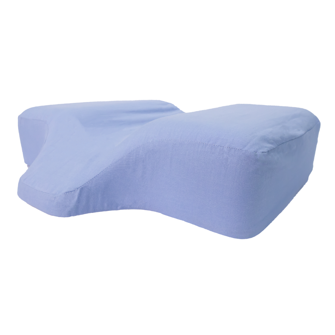 ORTHOCURE™ Premium Memory Foam Pillow for Cervical / Neck Pain