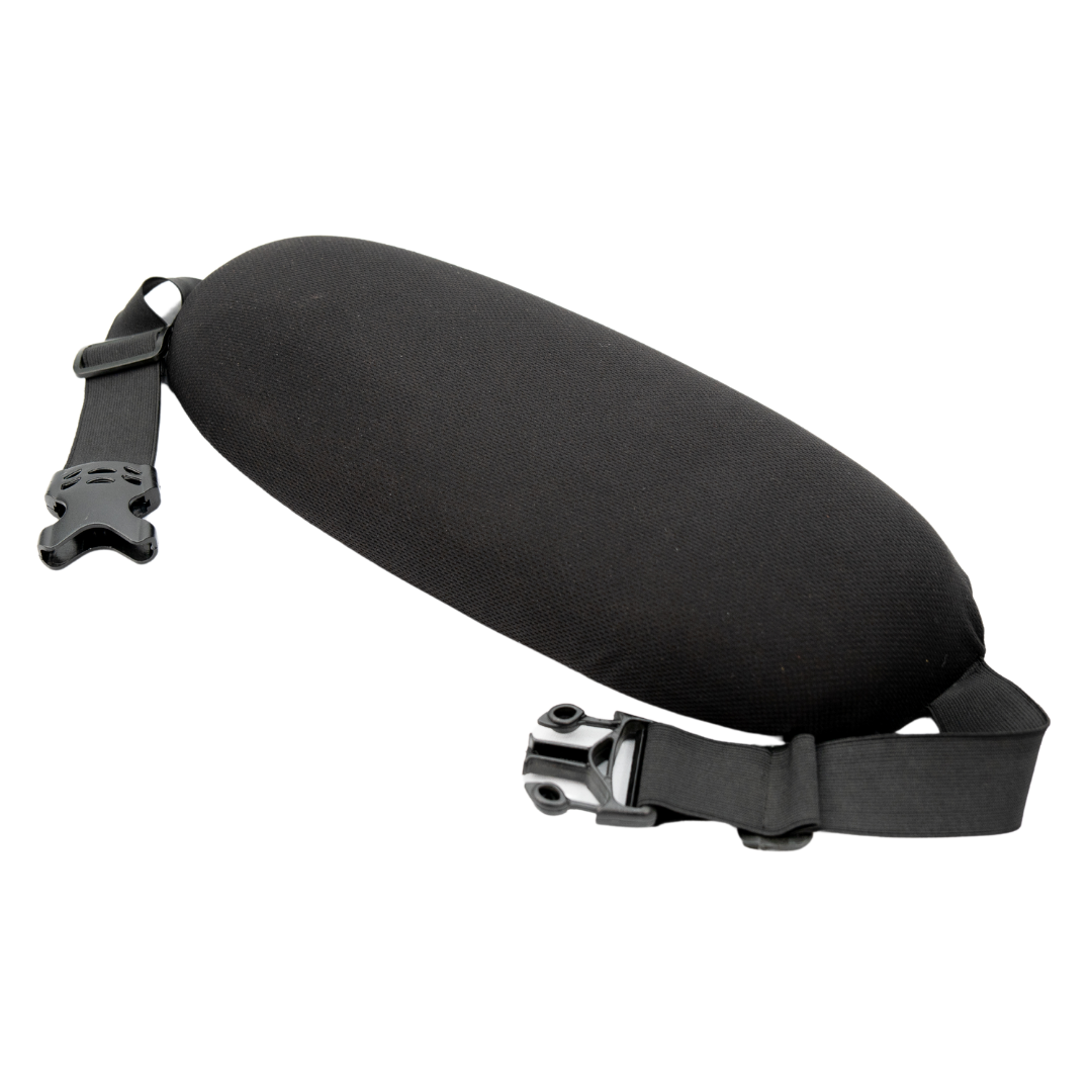 ORTHOCURE™ Lumber Back Roll for Back Pain & Posture Correction