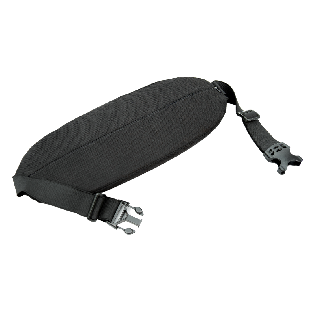 ORTHOCURE™ Lumber Back Roll for Back Pain & Posture Correction