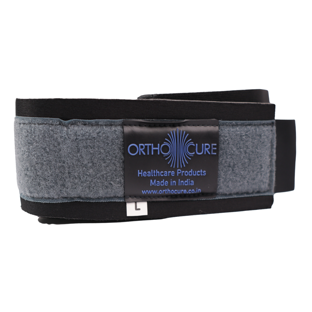 ORTHOCURE™ SI Belt for Sacroiliac Joint & Lower Back Pain