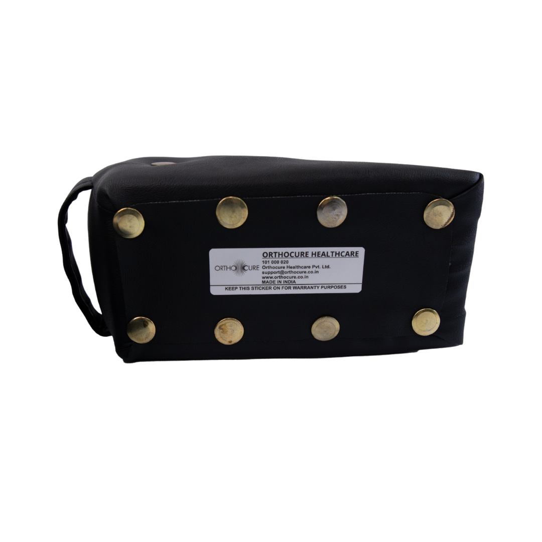 ChiroEon Chiropractic Pelvic Wedges by Orthocure Products