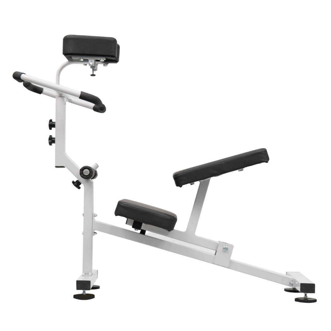 ORTHOCURE™ Stretch Machine for Targeted Muscle Stretching