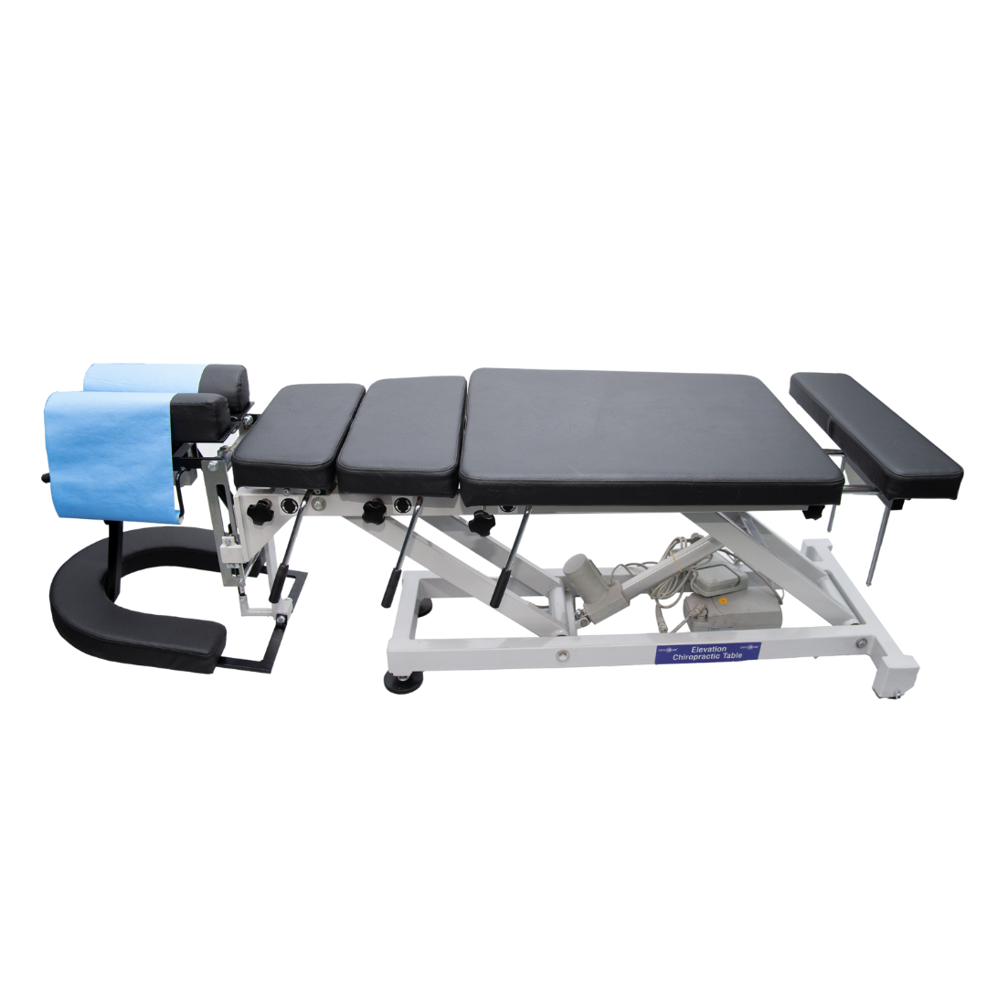 ChiroEon Chiropractic Drop Table by Orthocure Products