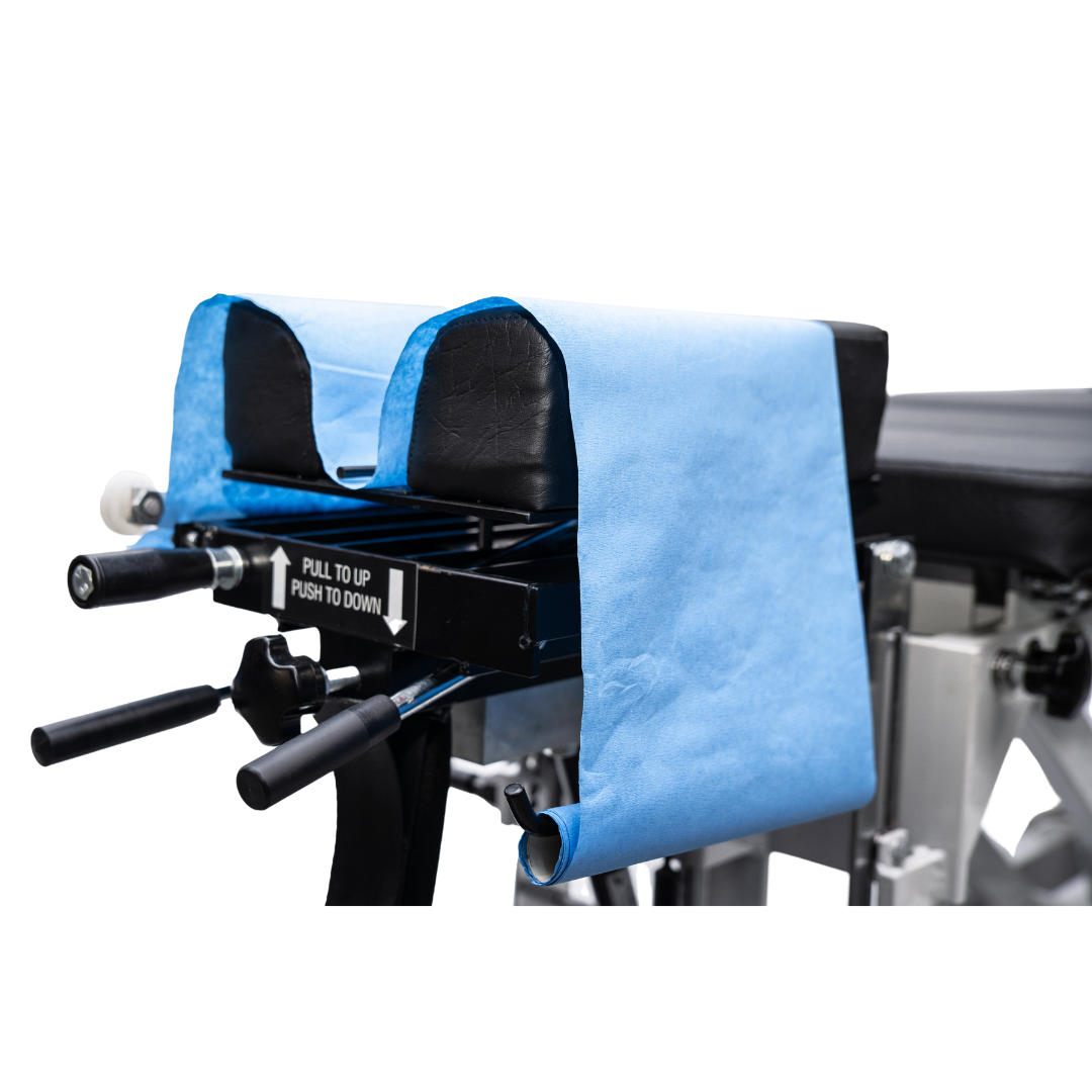 ChiroEon Chiropractic Drop Table by Orthocure Products