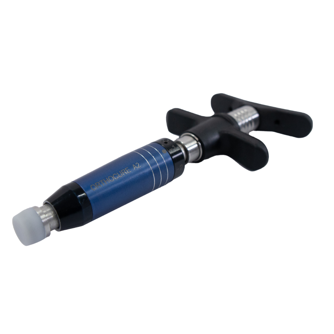 ChiroEon Chiropractic Manual Adjuster by Orthocure Products