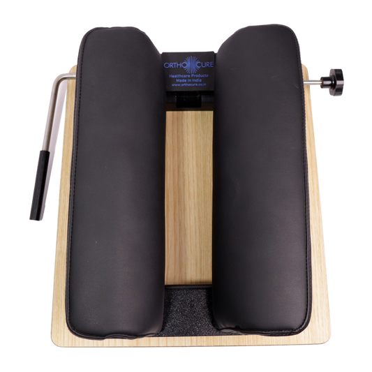 ChiroEon Cervical Drop by Orthocure Products