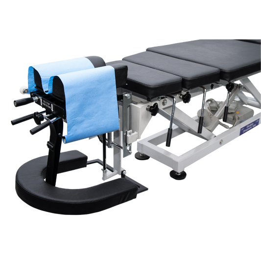 ChiroEon Chiropractic Drop Table by Orthocure Products