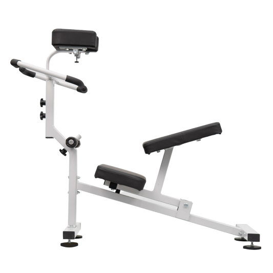 ORTHOCURE™ Stretch Machine for Targeted Muscle Stretching