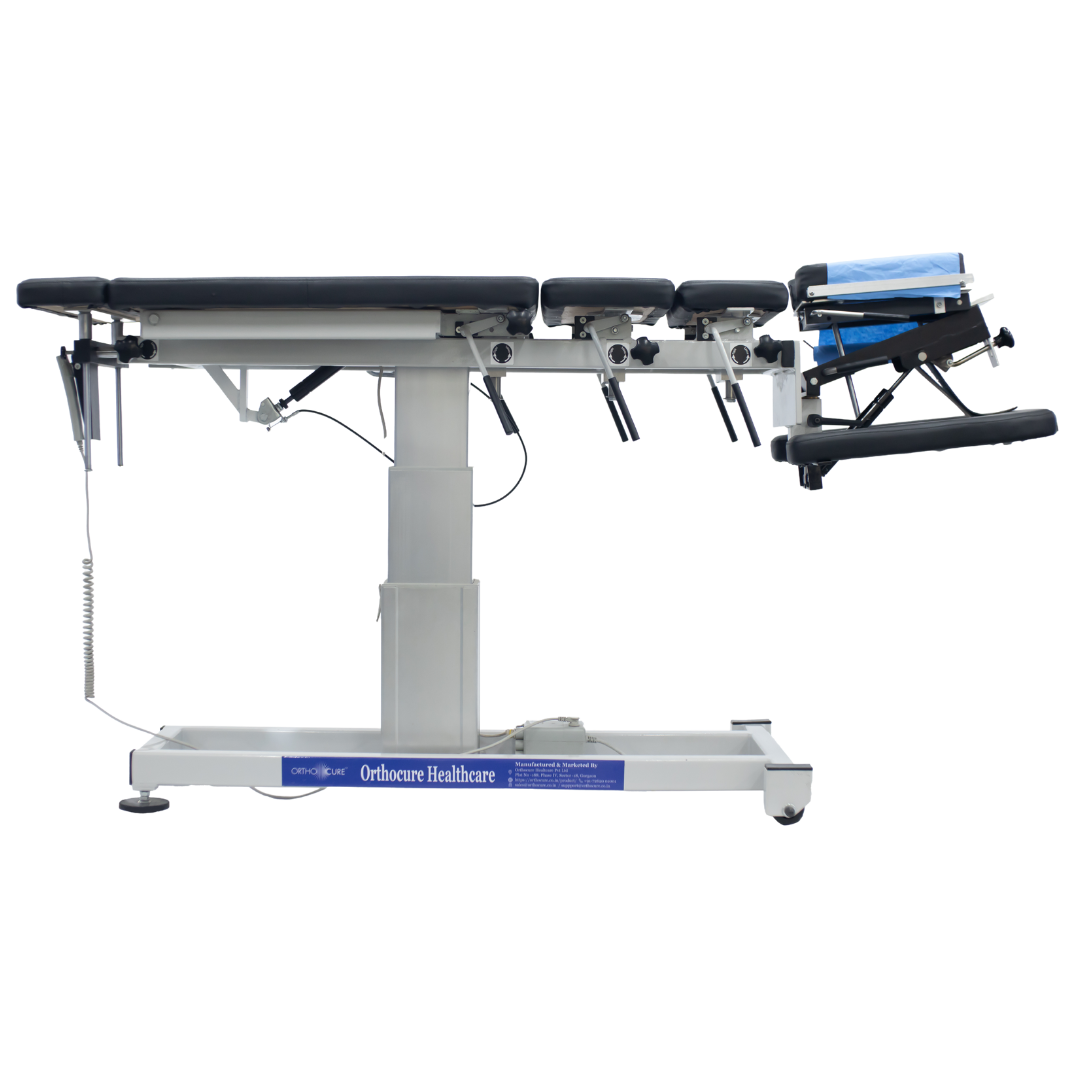 ChiroEon Chiropractic Drop Table Advance by Orthocure Products
