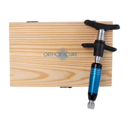 ChiroEon Chiropractic Manual Adjuster by Orthocure Products