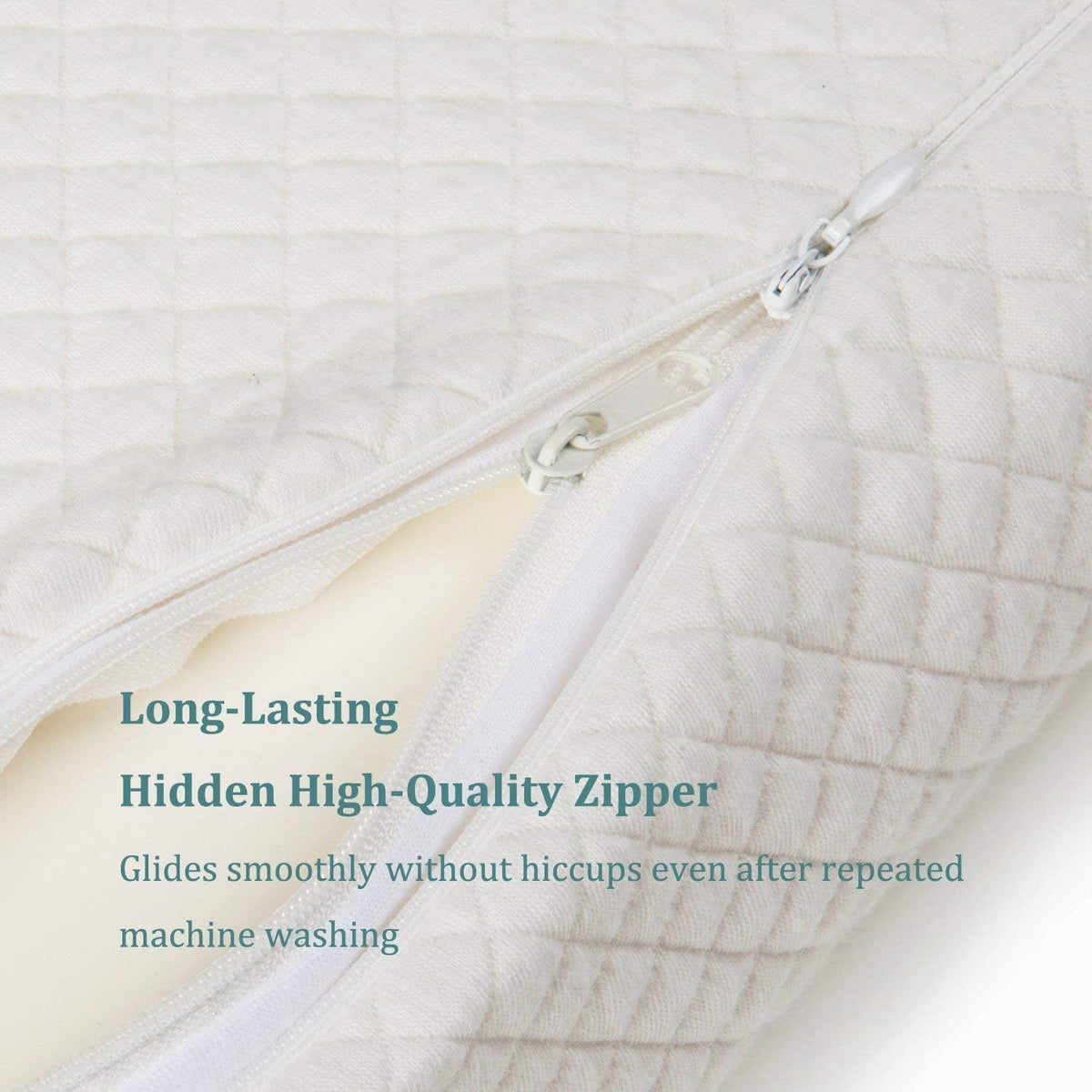ORTHOCURE™  Butterfly Ergonomic Orthopedic Memory Foam Pillow for Cervical/ Neck Pain